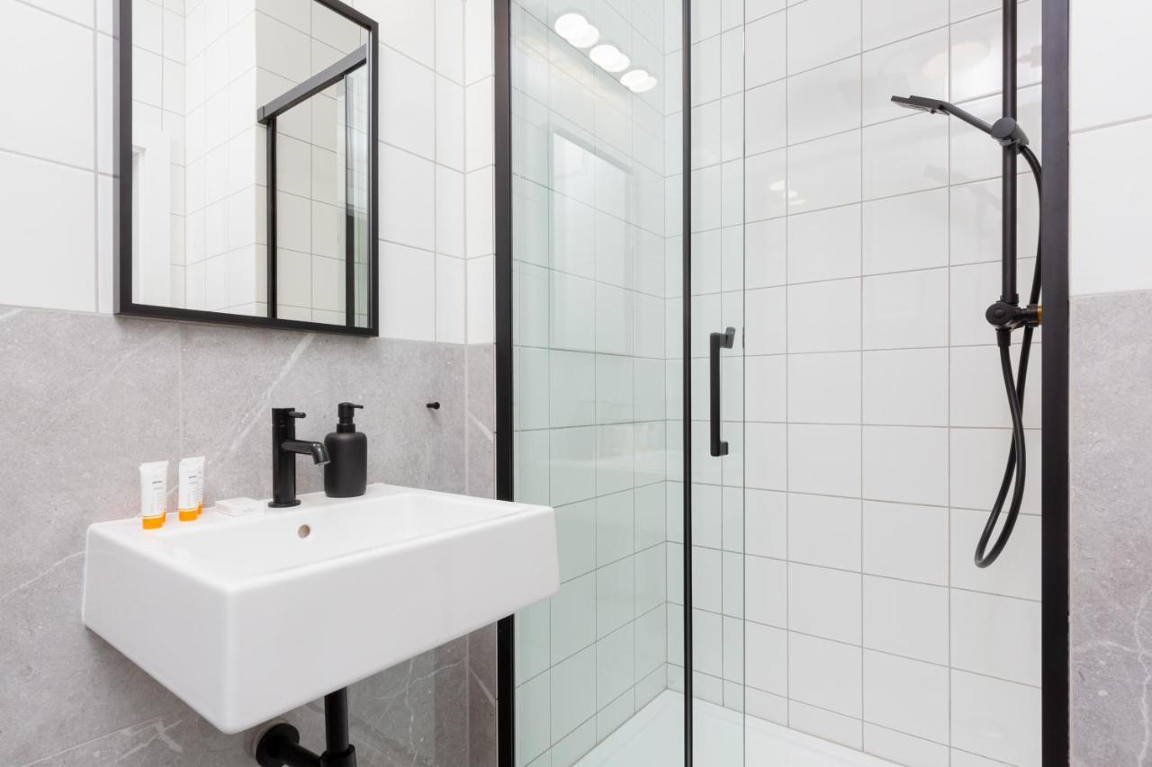 Artistic Żoliborz Apartments by Renters Warszawa Zewnętrze zdjęcie
