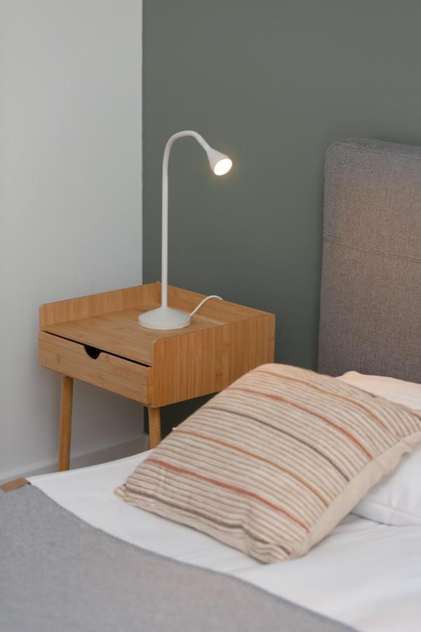 Artistic Żoliborz Apartments by Renters Warszawa Zewnętrze zdjęcie