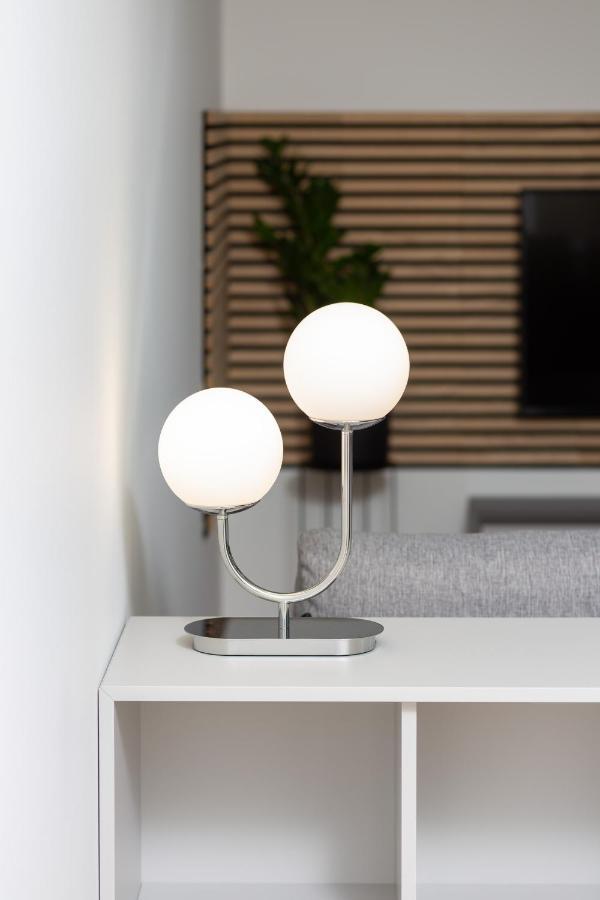 Artistic Żoliborz Apartments by Renters Warszawa Zewnętrze zdjęcie