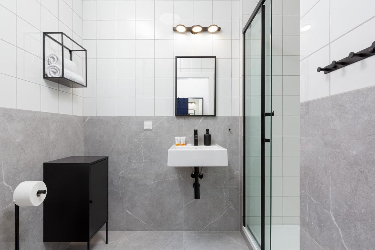 Artistic Żoliborz Apartments by Renters Warszawa Zewnętrze zdjęcie