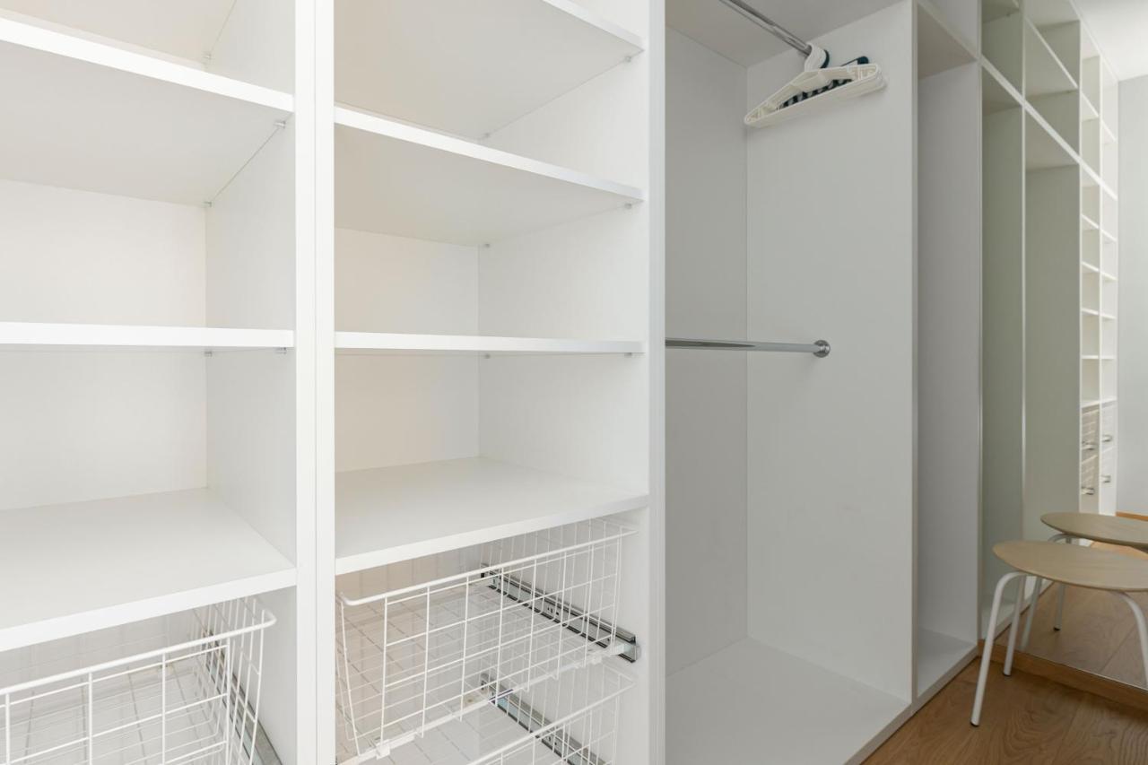 Artistic Żoliborz Apartments by Renters Warszawa Zewnętrze zdjęcie